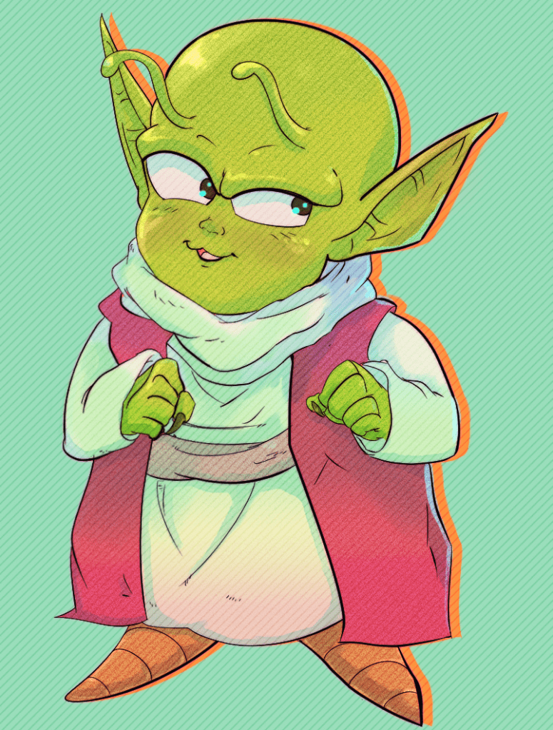 Dende